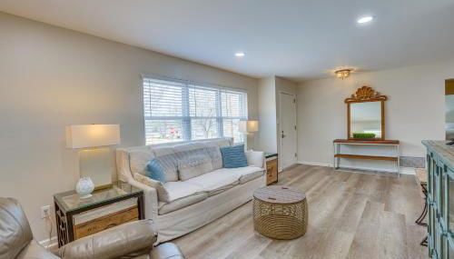 10 Mi to UAB Inviting Home with Free Parking and WiFi - Foto 5