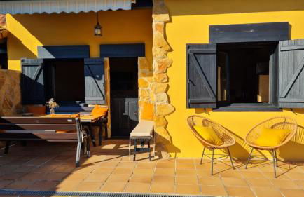 Apartamentos Rurales "La Escapada" - Foto 40