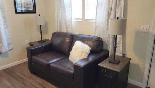 Charming 1BR Efficiency Apt Near TTU & Downtown - Foto 4