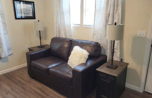 Charming 1BR Efficiency Apt Near TTU & Downtown - Foto 4