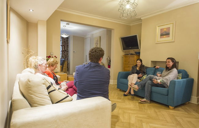 Chester Apartments - Foto 45