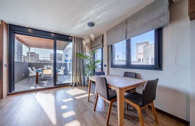 Apartamentos Gibralfaro - Photo 60