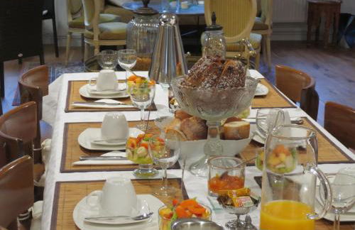 La Maison des Fontaines D'alsace - Foto 1