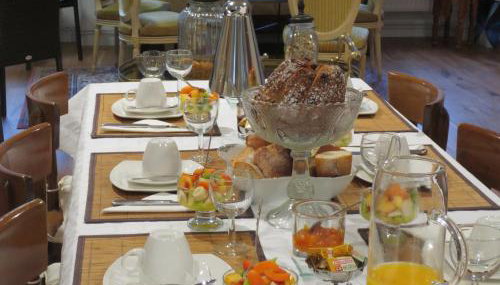 La Maison des Fontaines D'alsace - Foto 1