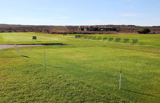 Ellefsen Golf Suite 103 Langebaan 4-slpr - Foto 14