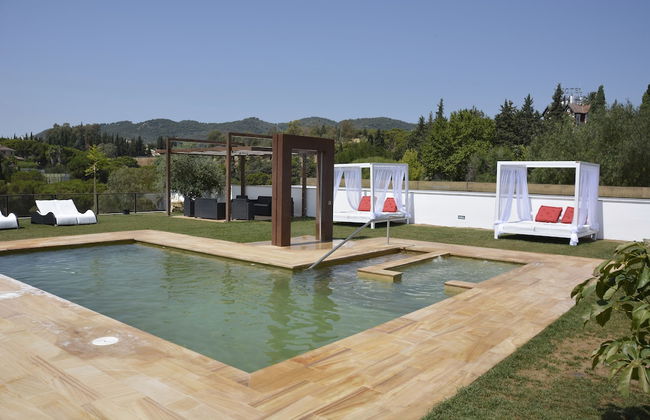 Rural Apartments El Lago - Foto 25