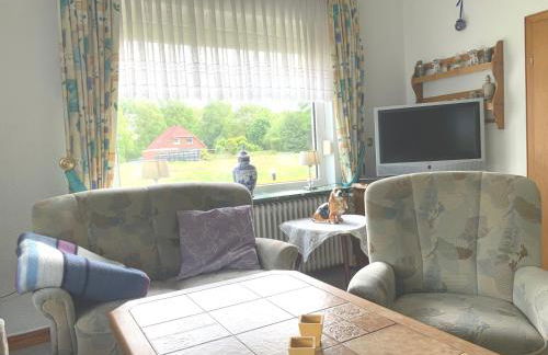 Ferienwohnung Kastanienhof, 35165 - Foto 37