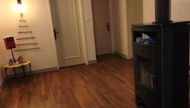 S'heimet Hüüs - Foto 4