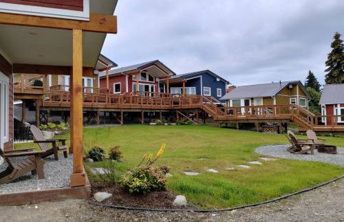 Fireweed Cabin - Homer Seaplane Base - Foto 15