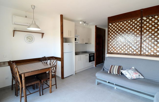 Apartamentos Jardins del Mar - Foto 39