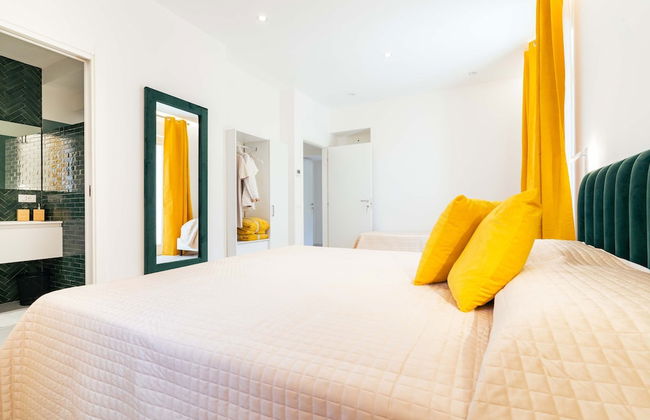 Villa Alice in Sorrento - Foto 14