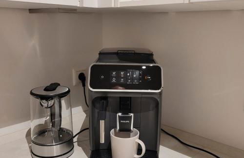 Bahnhofstraße III Apartment - Foto 2