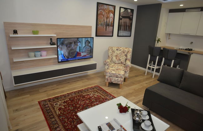 Hotel Family - Foto 4