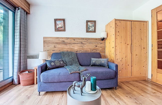 Clos du Savoy - Foto 12