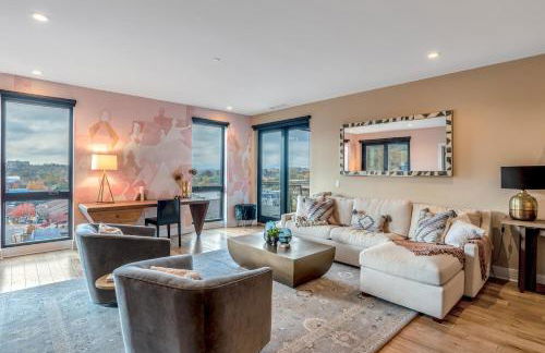 Outstanding Luxury Downtown Condo - Foto 14