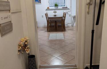 Gemütliche zwei-Zimmer-Wohnung am Regnitzufer - Photo 17