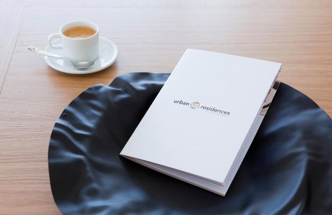 Urban Residences - Photo 17