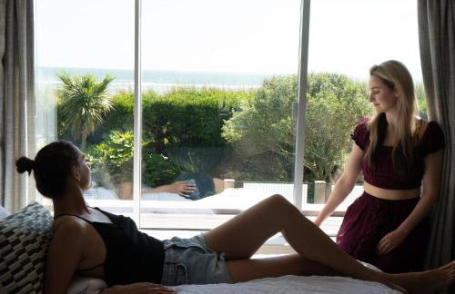 Vegan Seafront Retreat & Yoga Studio in West Wittering - Foto 37