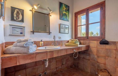 Casa Roca Esporles - Photo 19