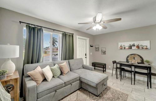 Charming 2 bed 1 Bath in Pahokee - Foto 8