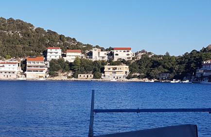 Apartmani Lešić Zaklopatica - Foto 40