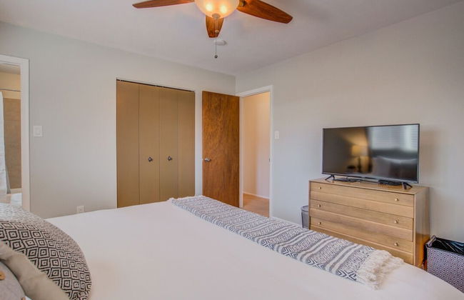 Dog-friendly by the Garden & OCC Shops & Dining - Foto 14