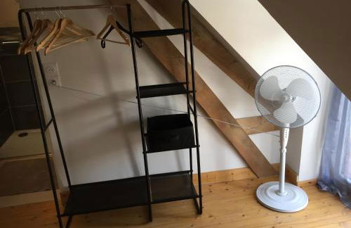 Maison de ville 3 chambres 3 salles d'eau parking 2 places - Foto 9