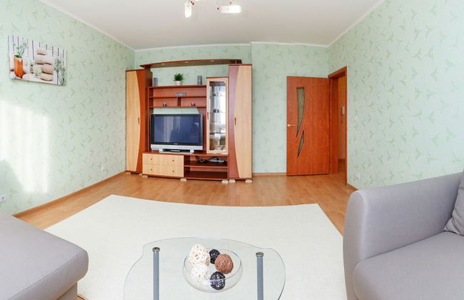 Daudel Hotel Tyumen Centre - Foto 38