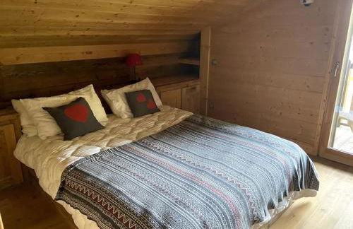 Three bedroom Apartment, Samoens, Grand Massif - Photo 17