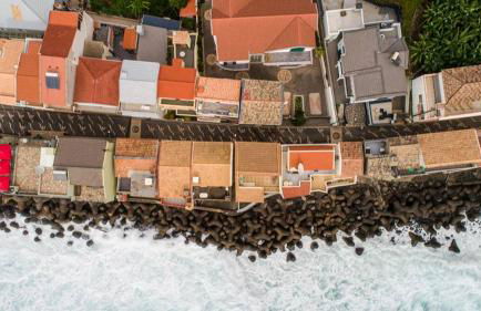 Pauloldtown - Local experience w rooftop n jacuzzi - Photo 32