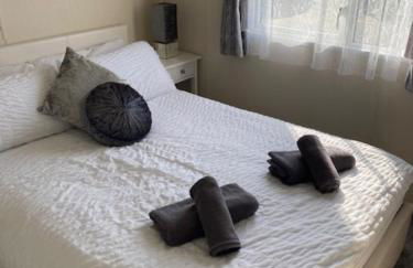 Beautiful Spacious Holiday Home - Romney Sands - Foto 15