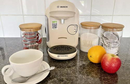 Cosy studio near Big Ben - Photo 12