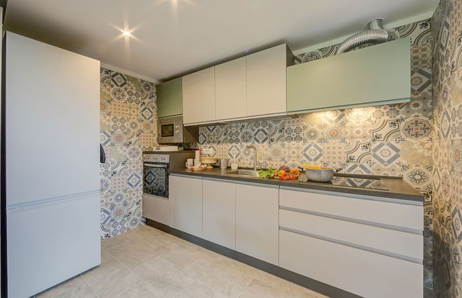 Residenza La Lanterna Pool and Relax - Foto 8