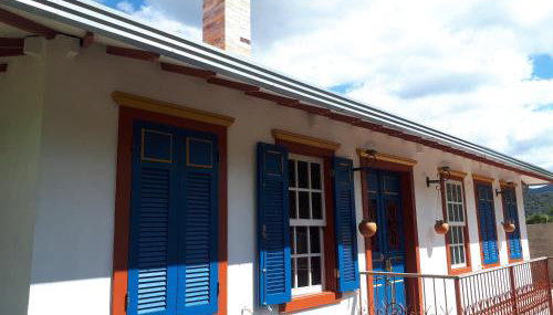 Solar dos Reis Apartamento Topázio - Foto 4