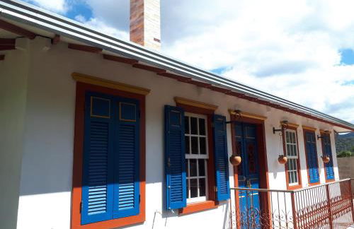 Solar dos Reis Apartamento Topázio - Photo 4