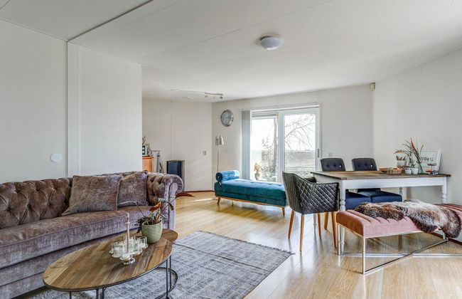 Chalet With Hot Tub, Suwald - Foto 16