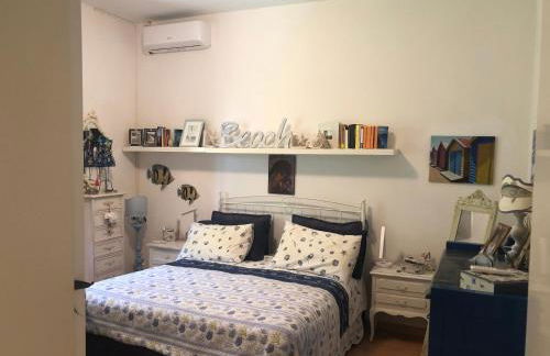 Tramonto Mediterraneo casa con piscina - Foto 17