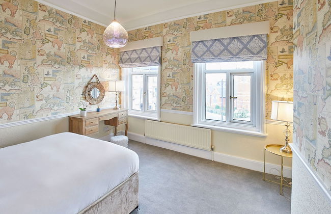 Host Stay The Old Post Office - Foto 14