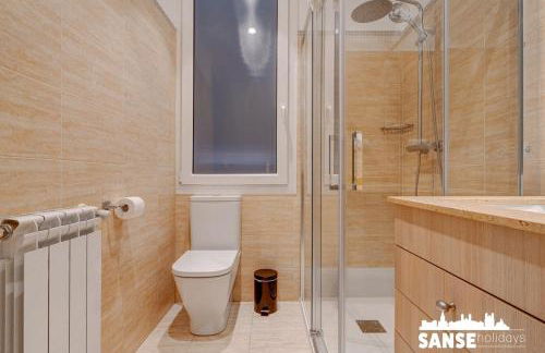 Apartamento Kortazar by SanSe Holidays - Foto 13