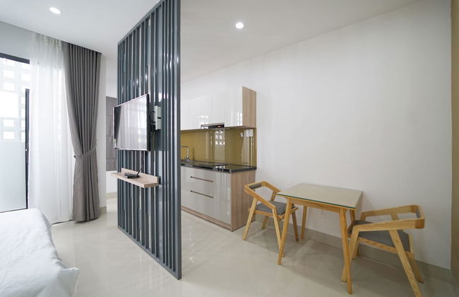 Han Apartment - Foto 18