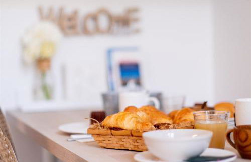 Les Suites d'Aliénor-Suite Acanthe - Foto 12