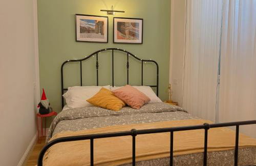 CARLO III Apartment - Napoli Centro - 3min aeroporto - Foto 9