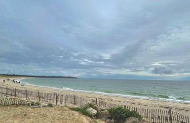 Gîte Lann Er Viline - Foto 14