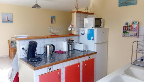 Logement Soulac sur mer - Foto 4