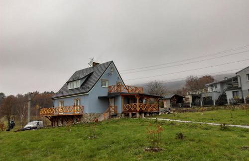 Sowi Dom - Jugów - Foto 11