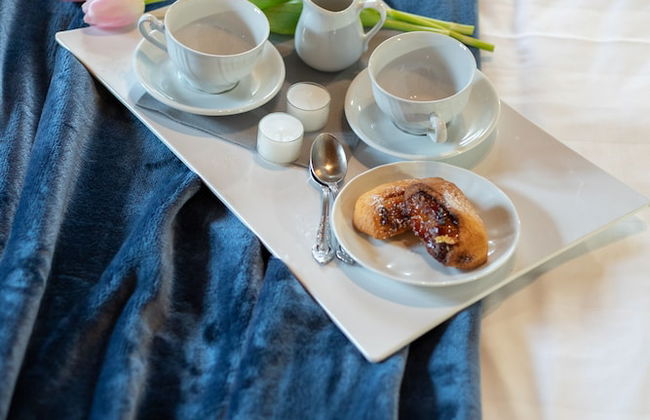 DormiVeglia B&B - Foto 20