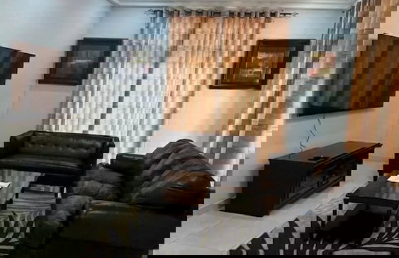 Ocean Breeze Luxury Apartments - Foto 40