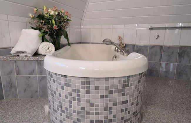 Holiday Home Captain's Villa - Foto 11