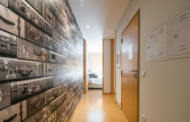 North Star Flats - Ribeira & Cellars - Foto 33