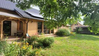 Gospodarstwo Esterka - Foto 2